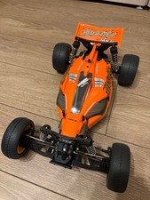 Tamiya Avante Mk.II DF-03 Radio Controlled picture