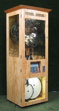 Automated  Steel Drum (Pan)  & coin op  picture