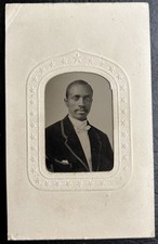 1860s Black History Tom Elkins 54th Massachusetts Infantry Glory Civil War NY Dr picture