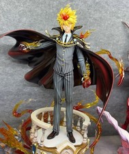 Vongola Primo Giotto ILL Studio HITMAN REBORN Resin Statue 37cm picture