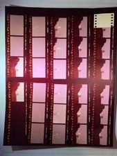 VINTAGE ORIGINAL NASA GOES-D DELTA-158 LAUNCH ARCHIVE– SEPT/1980 picture