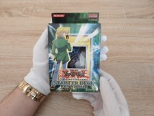 Starter Deck Joey 1st MINTAGE CIB - SEALED - MEGARARITY YuGiOh 1st Edition picture