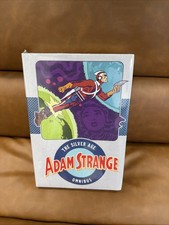 Adam Strange The Silver Age Omnibus - Gardner Fox - DC Comics (#E1) New & Sealed picture