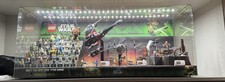 2013 Lego Star Wars Target Display picture