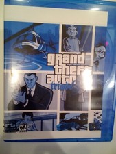 Grand Theft Auto Triads Demo Sega,Rockstar picture