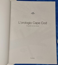 HERMES - THE CAPE WATCH COD SECOND KOTO BOLOFO picture