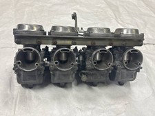 Suzuki Genuine Carburetor GSX750E Beko picture