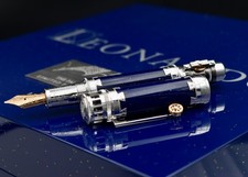 MONTBLANC 2013 Leonardo Da Vinci The Painter Artisan Limited Edition 3 110602 picture