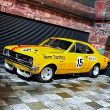 Limited to 750 units Not available in Japan 1/18 CC Holden HT Monaro GTS350 picture