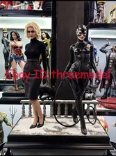 JND Studios 1/3 HMS-017/D Batman Returns Catwoman Selena Kyle Statue IN STOCK picture