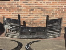 2019 - 2024 Rolls Royce Cullinan Mansory Front Bumper, Fenders And Side Trim picture