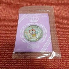 Yo-kai Watch 10th Anniversary Medetai Medal Limited 1000 Rare Unopened Japan picture