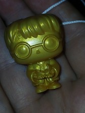 NEW 2024 Golden Harry Potter Funko Pop kinder Joy VT401 K *SUPER RARE* picture
