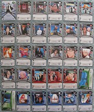 Bleach TCG Soul Society Rare & Ultra Rare Cards picture