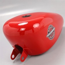 Genuine unused gas tank for Sportster XL883 (up to '03) picture