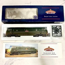 Bachmann Branch-Line HO gauge 32-058 #dc2514 picture