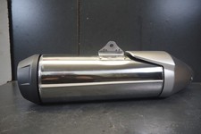 MUFFLER,COMP VFR800 2014 HONDA EXHAUST 18310-MJM-D00 27152 picture