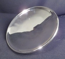 1870-1880's Large Size Mercury Glass 9 1/2