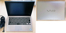 Sony Vaio Pro PG VJPG11 13.3