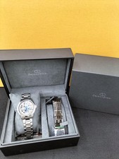 ORIENT STAR RK-AZ0102N Automatic Watch Skeleton Hand-Winding picture