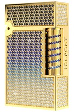S.T. Dupont Haute Creation | Infinite Diamond C16954YB picture