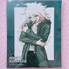 Danganronpa 2: Goodbye Despair - Nagito Komaeda A Prize KujiMate Online Lottery picture