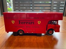 EXOTO 1/43 Ford Type C 1966 - Out of print item picture