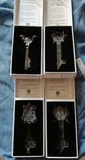 Rare 4 key arribas disney number 1 Disneyland Paris picture