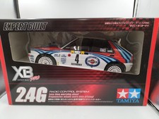Tamiya Expert Built Xb Pro 2.4G Electric Radio Control Car Japanese products picture