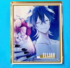 Otomate Honey Vibes Hanivu AGF Acrylic Bromide Eliya From Japan used picture
