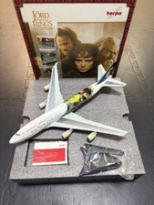 herpa1/200 Air New Zealand Boeing 747 Lord of the Rings picture