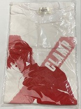 CLAMP Monthly Asuka Prize X Kamui T-shirt picture