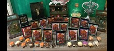 Cardsmiths Currency S4 Harry Potter ***COMPLETE 🌈 Including 1/1*** picture
