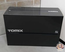 Tomix HO-9093 JNR 117 Series Suburban Express 6-Car Set HO Model Train picture