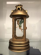 Disney Tinker Bell Pixie In Peril Rare Wdcc picture