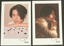Whiteasy YU Heart Photocards Yuteng Yang 杨宇腾 楊宇騰 ユー picture
