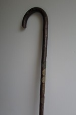 RARE 7th World Jamboree Austria 1951 Boy Scouts Cane picture