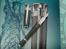 MONTBLANC Statue of Liberty Artisan Limited Edition 50 Fountain Pen Ref. 107465 picture