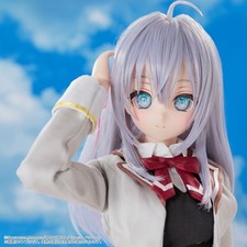 1/3 Another Realistic Character 026 Alisa Mikhailovna Kujou Action Doll Figure picture