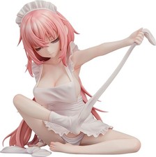 Even the Student Council Has Its Holes Komaro Michinoku 1/6 Scale Figure 2026 picture