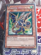 Falange Dragunita HA03 IT035 Secret Rare Italian (HA03 fr035) picture