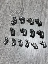 Vintage 1920s 1930s 1940s Snap On Swivel Universal Joint Socket Lot MU8 TMU8 picture