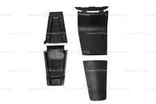 Lamborghini Murcielago Armrest section ashtray delete raw carbon picture