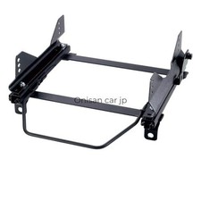 BRIDE Super Seat Rail Seat Bracket [FO Type] for  C35 Laurel Right Side (N121FO) picture