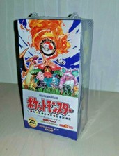 POKEMON DISPLAY/BOX NEW SEALED EVOLUTION CP6 EDITION 1 20TH ANNIVERSARY 2016 picture