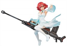 Funny Knights Terminal Isetta 1/8 scale Aoshima Bunka Kyozai ATBC-PVC figure NEW picture
