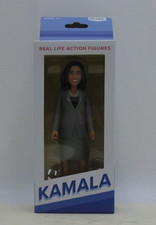 Kamala Harris Real Life Action Figure Doll by Mike Leavitt Idealistics Art picture