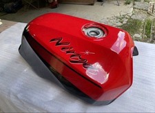 Kawasaki GPZ900R Ninja Genuine Fuel Tank picture