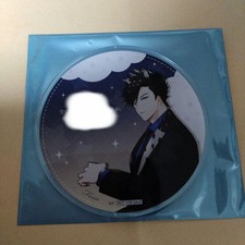 Otomate Otome Festival 2026 Around Acrylic Coaster Honeyverth Finn picture