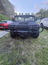 Humvee military 998 diesel 6.5 custom in MIAMI picture